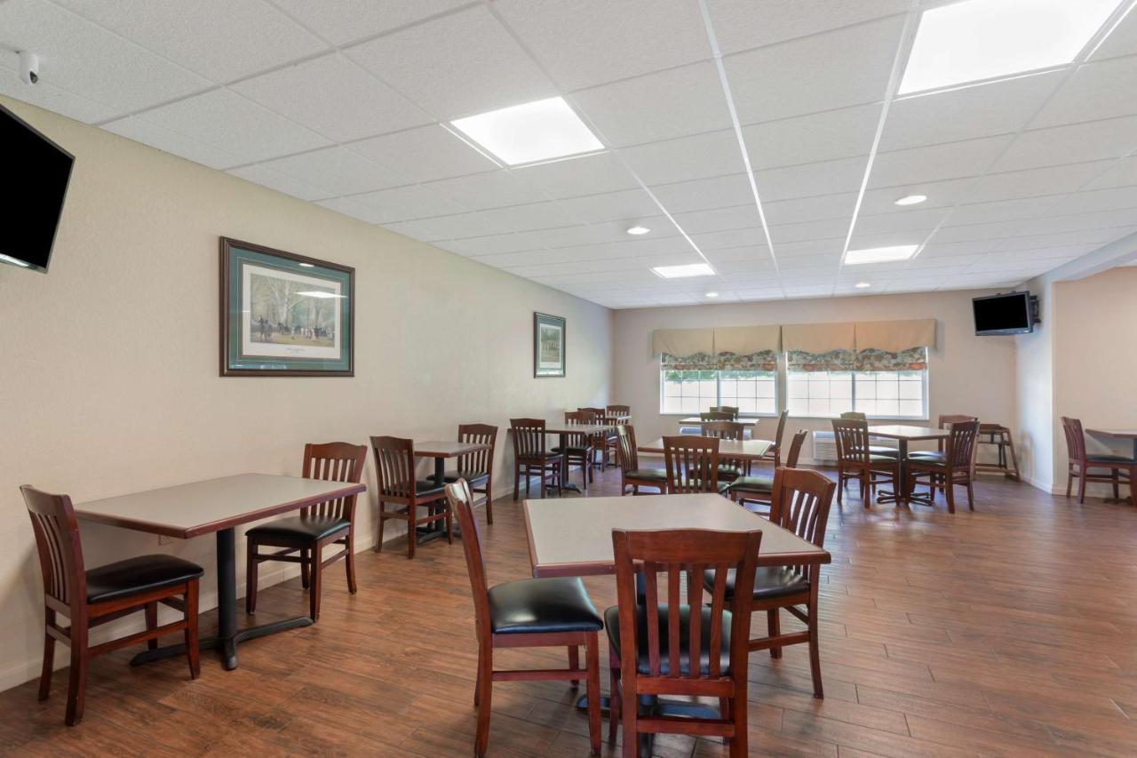 Best Western Lawrenceburg Inn Zewnętrze zdjęcie