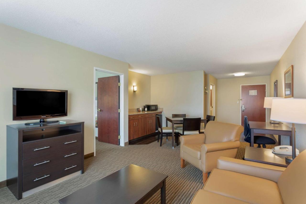 Best Western Lawrenceburg Inn Zewnętrze zdjęcie
