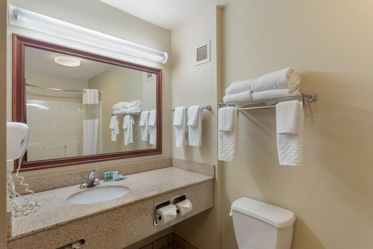 Best Western Lawrenceburg Inn Zewnętrze zdjęcie