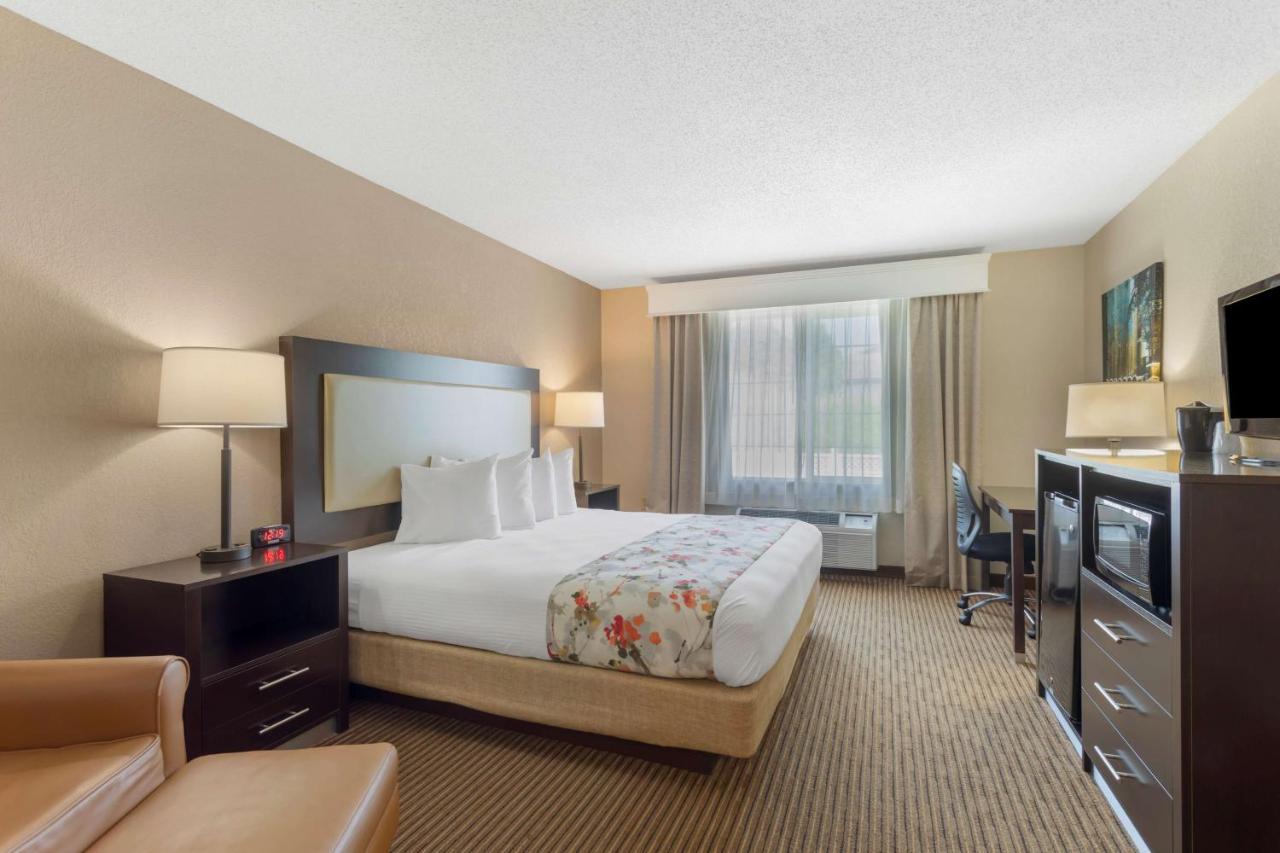 Best Western Lawrenceburg Inn Zewnętrze zdjęcie