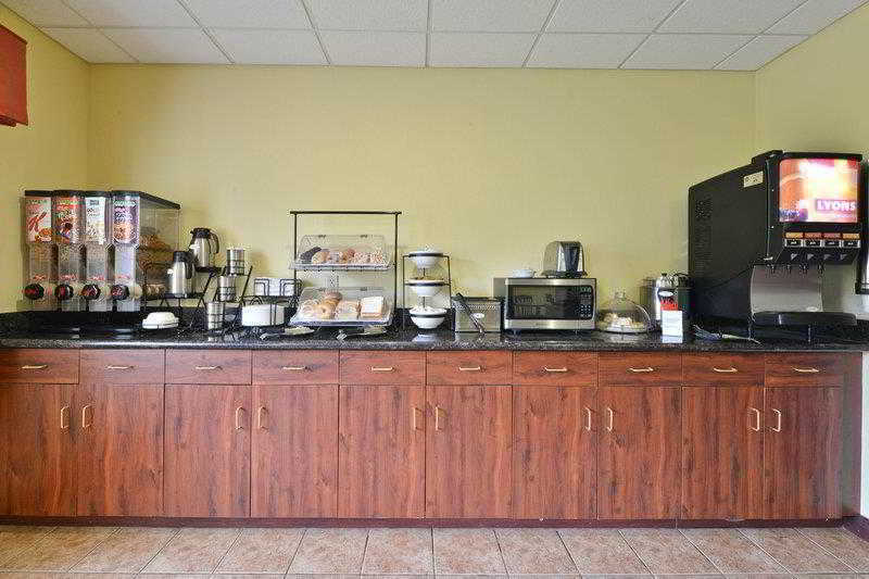Best Western Lawrenceburg Inn Zewnętrze zdjęcie