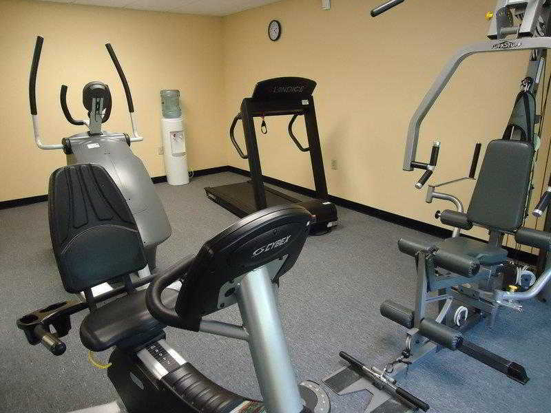 Best Western Lawrenceburg Inn Zewnętrze zdjęcie