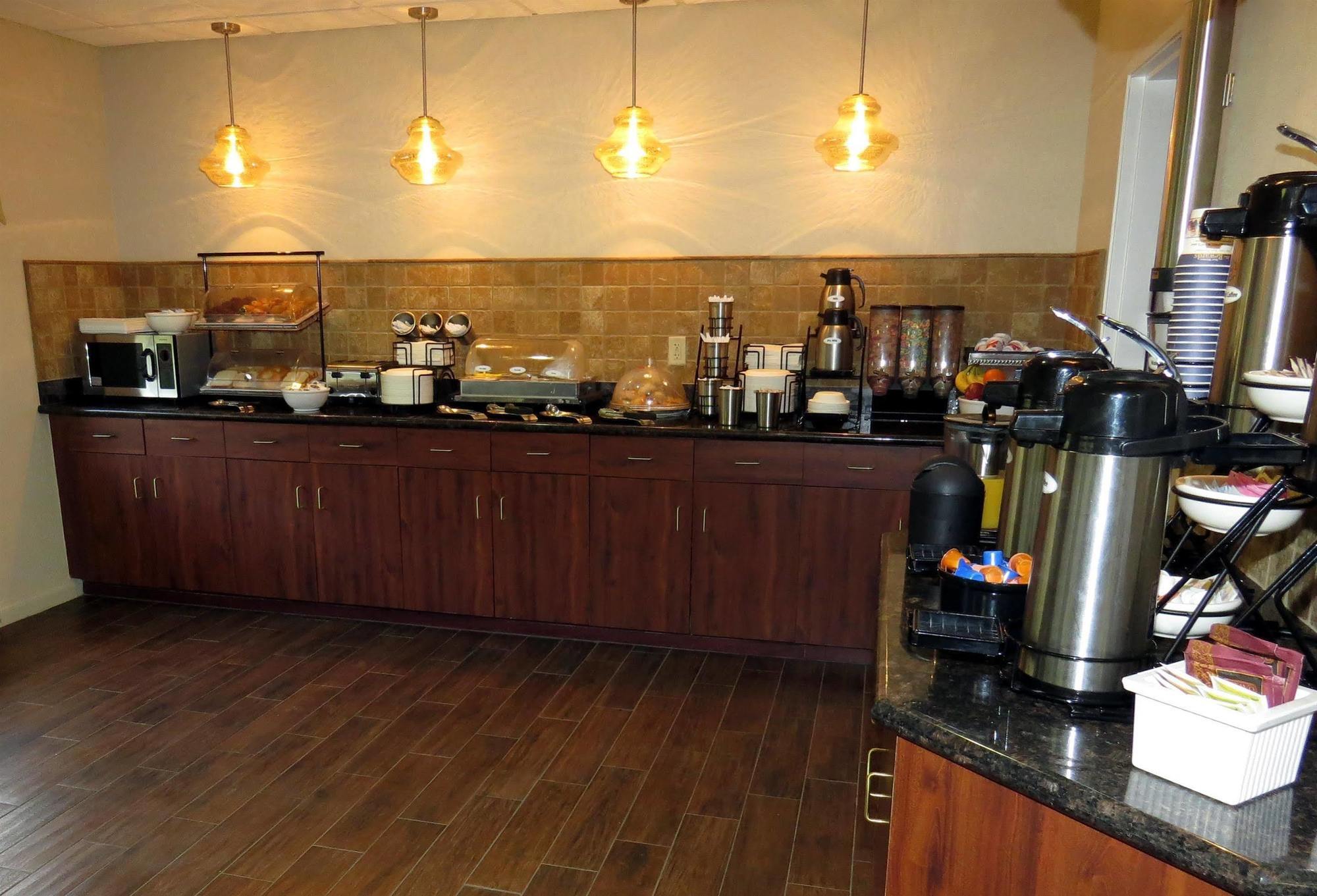 Best Western Lawrenceburg Inn Zewnętrze zdjęcie