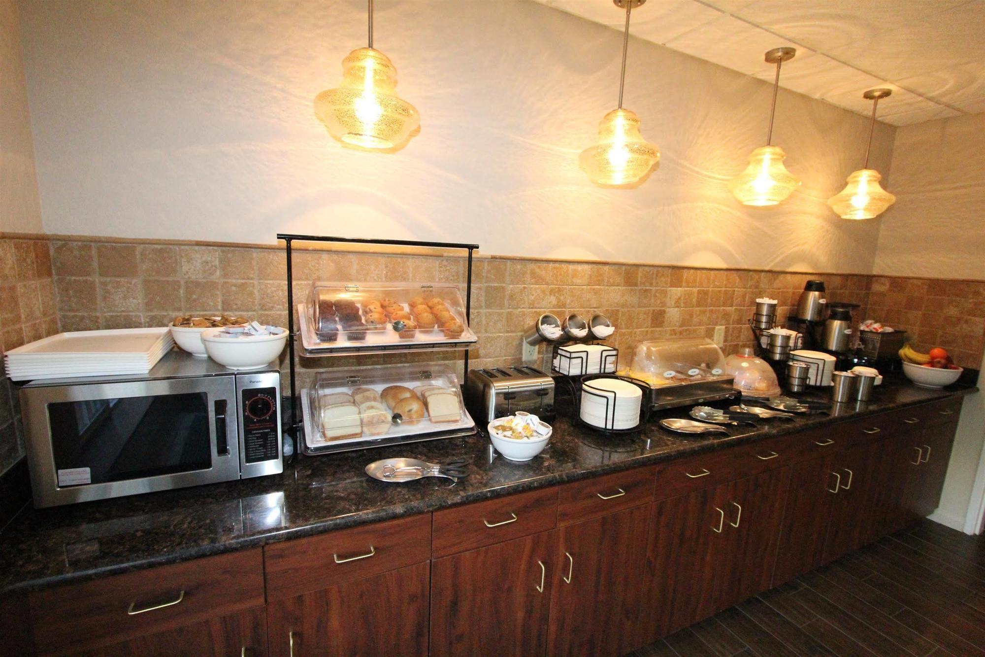 Best Western Lawrenceburg Inn Zewnętrze zdjęcie