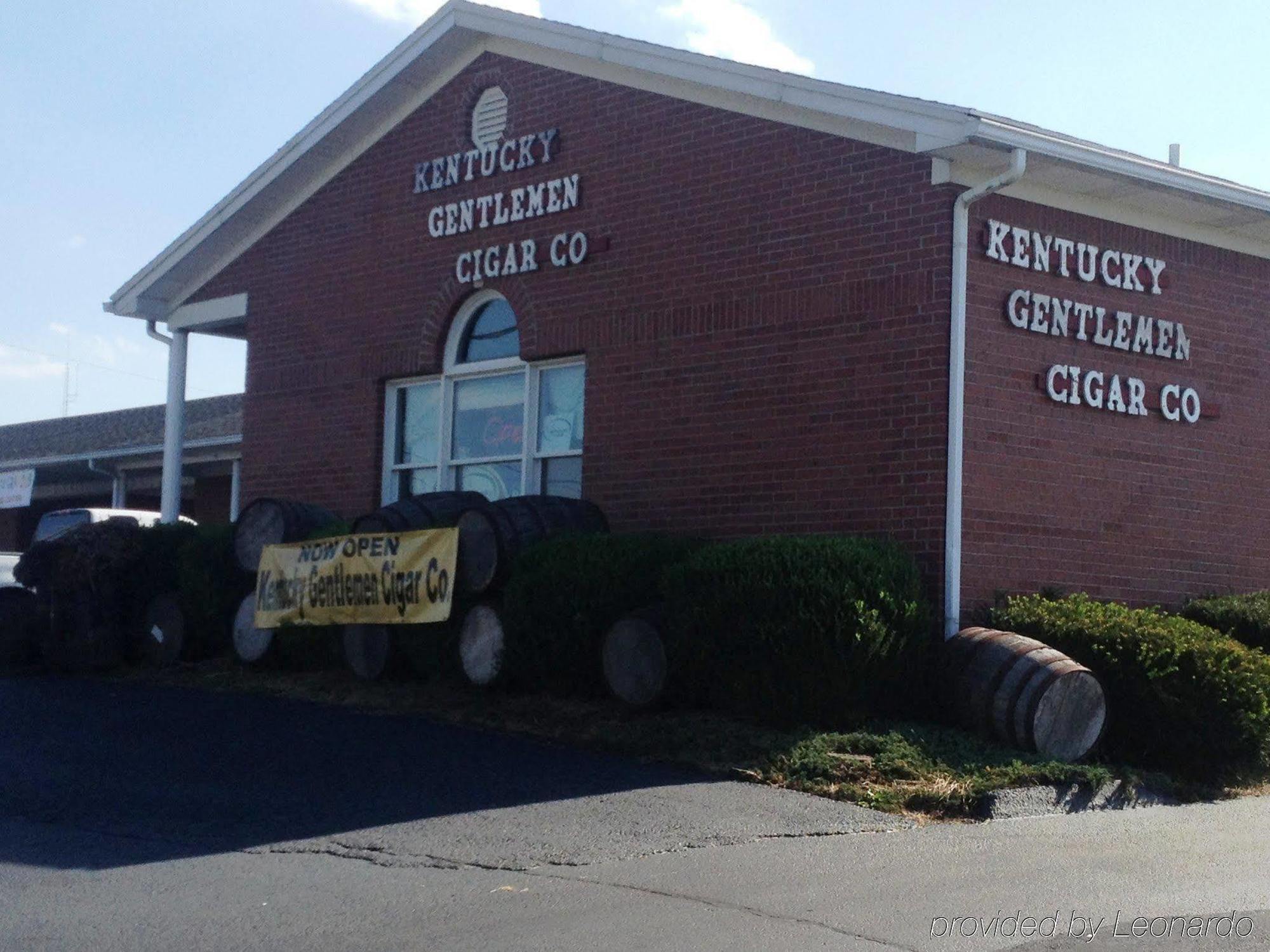Best Western Lawrenceburg Inn Wyposażenia zdjęcie